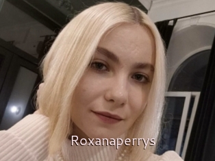 Roxanaperrys