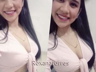 Roxanatorres