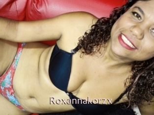 Roxannakorzx