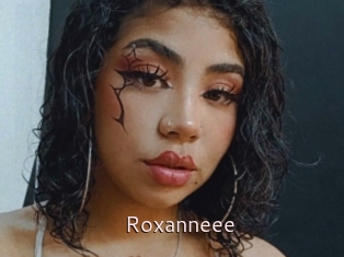 Roxanneee