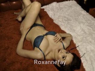 Roxannefay