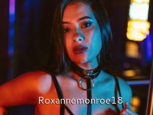 Roxannemonroe18