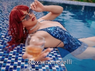 Roxannemorelli