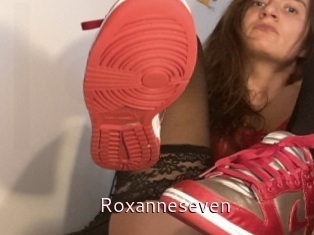 Roxanneseven