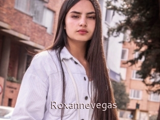 Roxannevegas