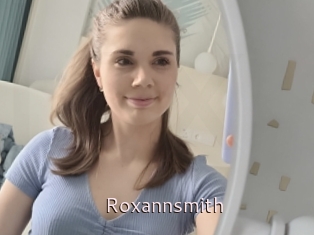 Roxannsmith