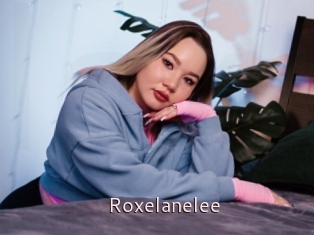 Roxelanelee