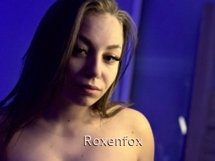 Roxenfox