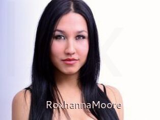 RoxhannaMoore