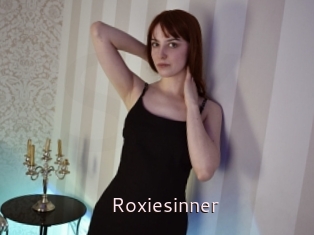 Roxiesinner