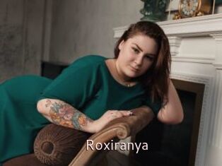 Roxiranya