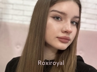 Roxiroyal