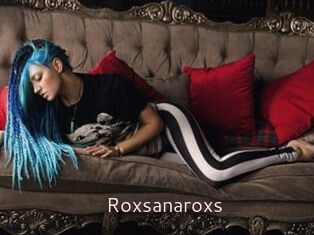 Roxsanaroxs