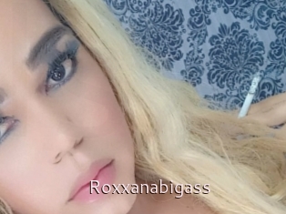 Roxxanabigass