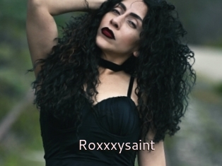 Roxxxysaint