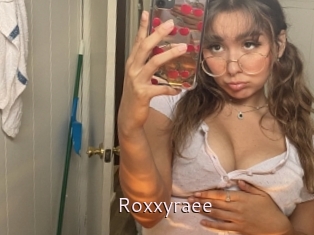 Roxxyraee