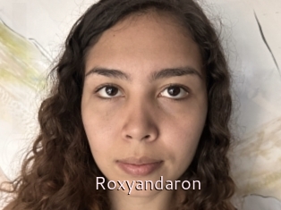 Roxyandaron