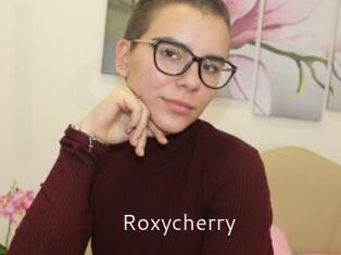 Roxycherry