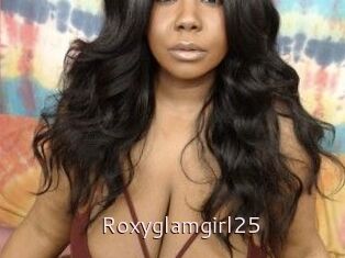 Roxyglamgirl25