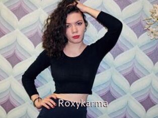 Roxykarma