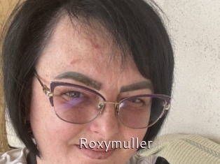 Roxymuller