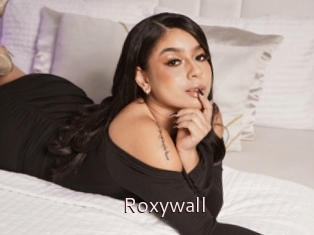 Roxywall