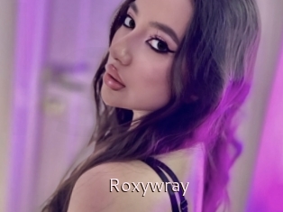 Roxywray