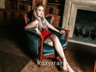 Roxyxrain