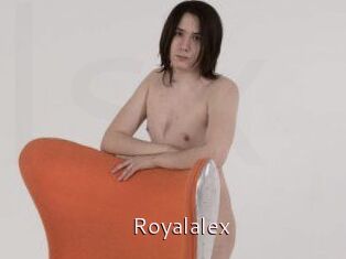 Royalalex