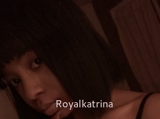 Royalkatrina