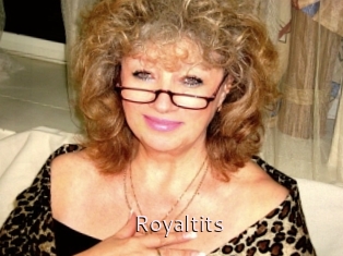 Royaltits