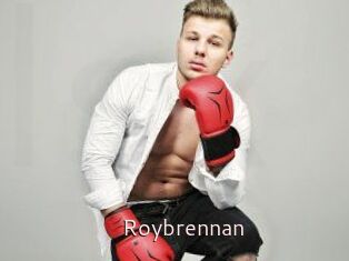 Roybrennan