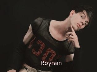 Royrain