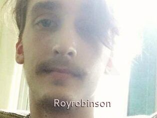 Royrobinson