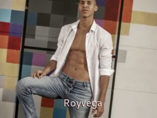 Royvega