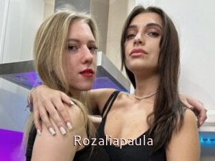 Rozaliapaula