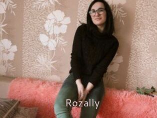 Rozally