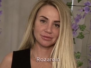 Rozarein