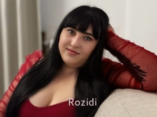 Rozidi