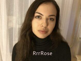 RrrRose