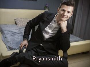 Rryansmith