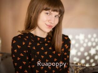 Ruapoppy