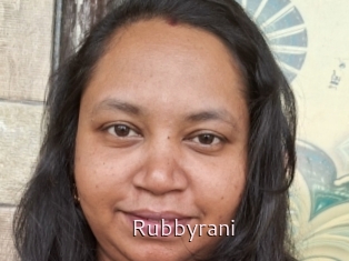 Rubbyrani