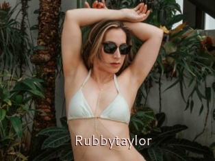 Rubbytaylor