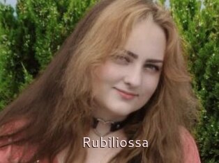 Rubiliossa