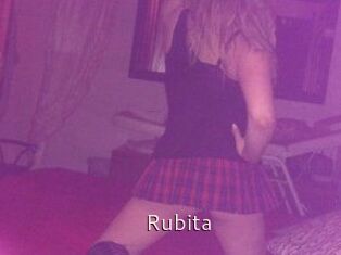 Rubita