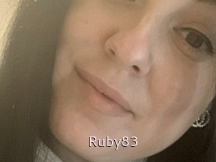 Ruby83