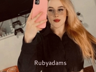 Rubyadams