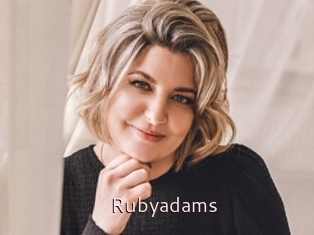 Rubyadams