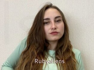 Rubyallens